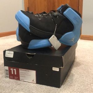 Jordan Melo 1.5 University Blue Size 11